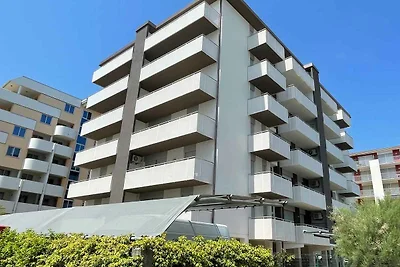 Ferienwohnung mjit Balkon