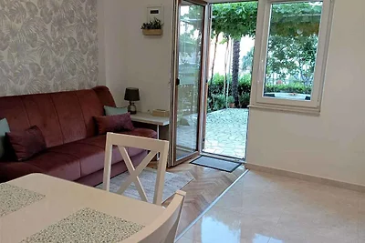 Appartamento Vacanza con famiglia Crikvenica