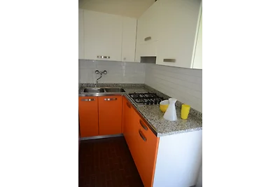 Ferienwohnung mit Privatgarten