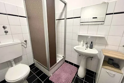 Ferienwohnung mit Terrasse und Klimaanlage