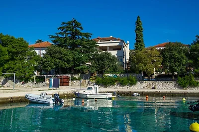 Appartamento Vacanza con famiglia Crikvenica