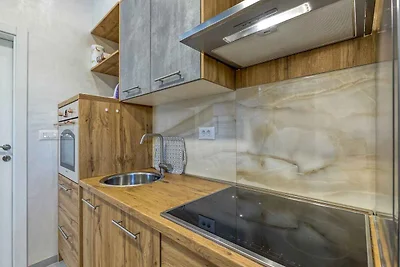 Ferienwohnung mit Klimaanlage