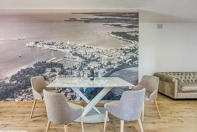 Ferienwohnung in Strandnähe