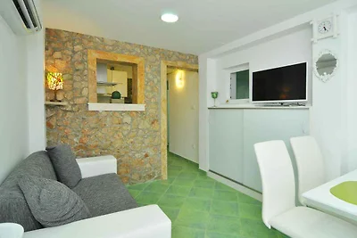 Appartamento Vacanza con famiglia Slatine