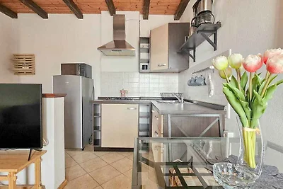 Ferienwohnung mit Klimaanlage und WLAN