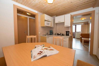 Hotelapartment in sonniger Lage