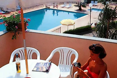 Appartamento Vacanza con famiglia Pietra Ligure