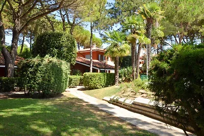 Vakantieappartement Gezinsvakantie Caerano di San Marco