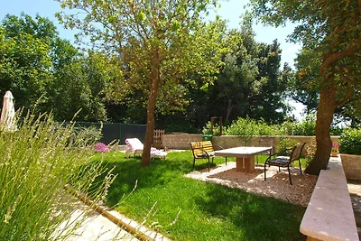 Ferienwohnung mit Klimaanlage