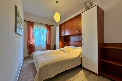 Ferienwohnung mit Meerblick und nur 15 Meter 