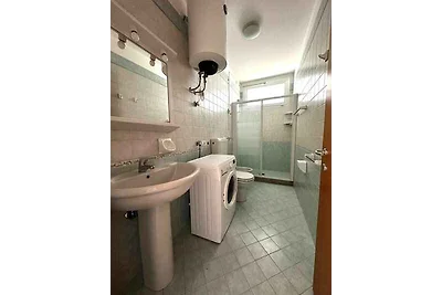 Ferienwohnung im zentralen Bereich, mit Schwi