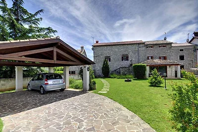 Casa vacanze Vacanza di relax Barban