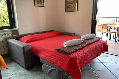 Appartamento Vacanza con famiglia Manerba del Garda