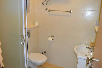 Vakantieappartement Gezinsvakantie Tisno