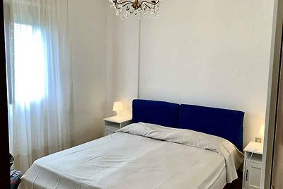 Vakantieappartement Gezinsvakantie Massa-Carrara