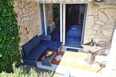 Vakantieappartement Gezinsvakantie Jasenice