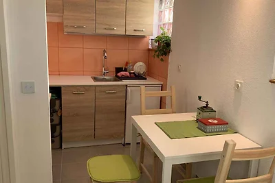 Studio mit Klimaanlage, Internetzugang, SAT