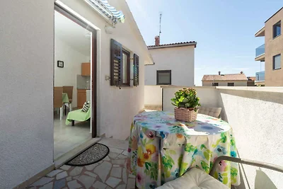 Ferienwohnung mit Klimaanlage und WLAN