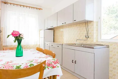 Ferienwohnung Ferienwohnung für 6 Personen