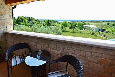 Casa vacanze Vacanza di relax Buzinija