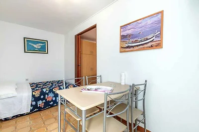 Ferienwohnung mit Terrasse und WLAN