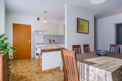 Vakantieappartement Gezinsvakantie Mali Lošinj