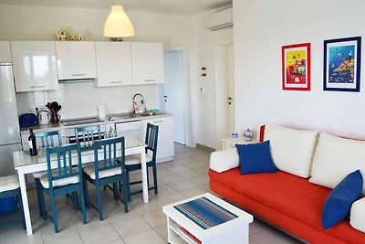 Appartamento Vacanza con famiglia Tribunj