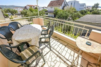 Vakantieappartement Gezinsvakantie Lokva Rogoznica