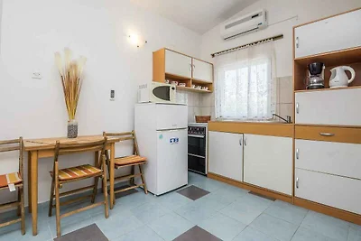 Vakantieappartement Gezinsvakantie Vir