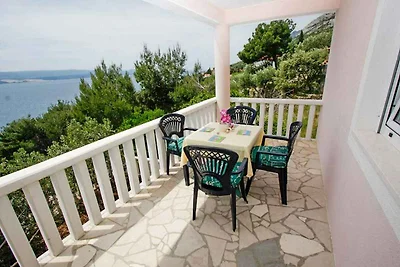 Appartamento Vacanza con famiglia Mimice