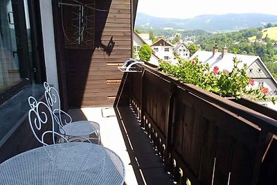 Vakantieappartement Gezinsvakantie Rokytnice nad Jizerou