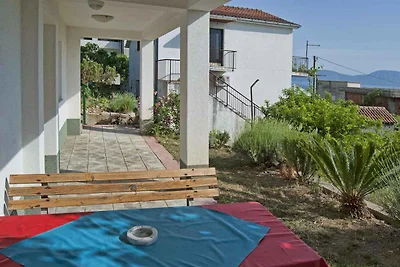 Ferienwohnung mit Klimaanlage