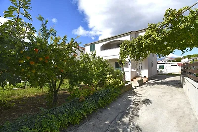 Ferienwohnung am Meer