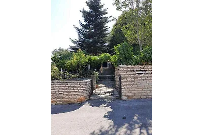 Ferienwohnung 300 m zum Strand