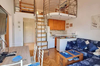 Ferienwohnung mit Klimaanlage und WLAN