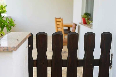 Ferienwohnung in ruhiger Lage mit Klimaanlage