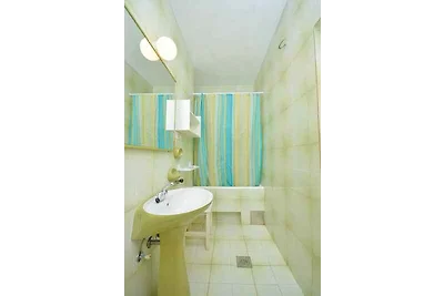 Ferienwohnung Familienfreundlich mit Klimaanl