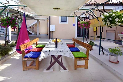 Apartamento Vacaciones familiares Umag