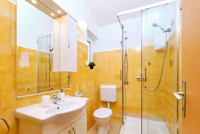 Entspannung und Natur im Herz von Mali Lošinj