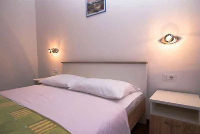 Vakantieappartement Gezinsvakantie Mali Lošinj