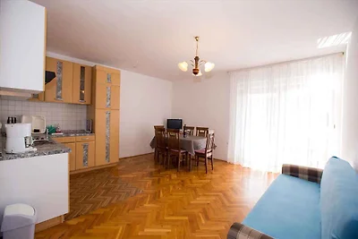 Holiday flat family holiday Barbat