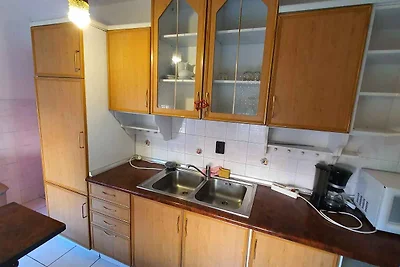 Vakantiehuis Ontspannende vakantie Siofok