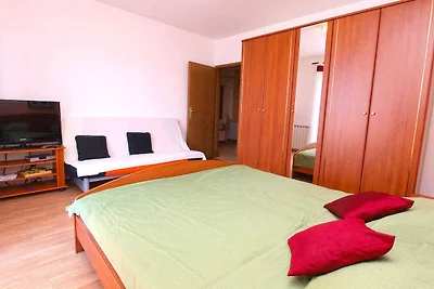 Ferienwohnung mit Klimaanlage