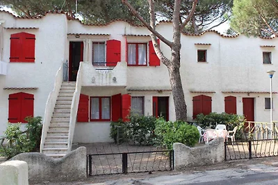 Appartamento Vacanza con famiglia Rosolina Mare