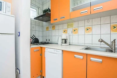 Vakantieappartement Gezinsvakantie Vir