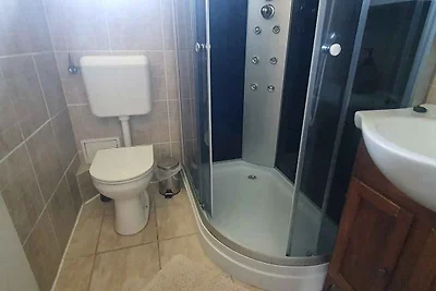 Casa vacanze Vacanza di relax Balatonkeresztúr