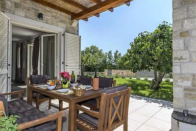 FerienHaus mit Pool