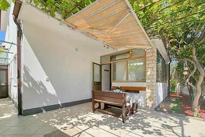 Ferienwohnung mit Klimaanlagen und Internet