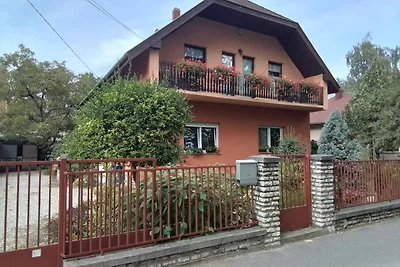 Ferienwohnung in Strandnähe mit Wifi und