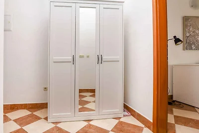 Gemütliche Ferienwohnung Josipa mit Meerblick